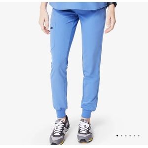 Figs Zamora Jogger Scrubs